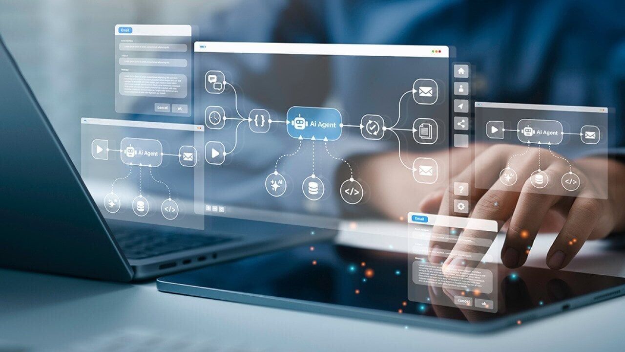 AI workflow design: Build workflows AI can run end-to-end