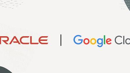 Oracle to Make Gemini Models Available to Thousands of Enterprise Applications Customers.