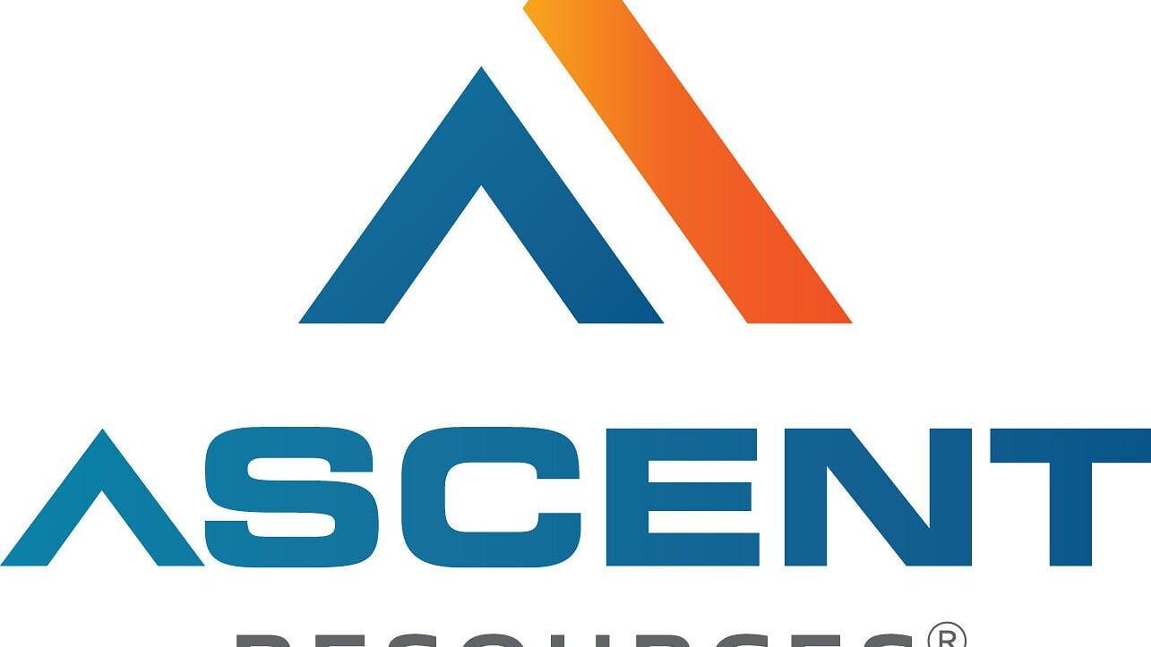 Ascent Logo