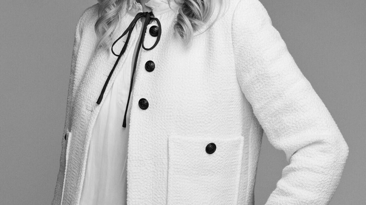 Jessica Sibley, newly appointed to KnitWell Group Board of Directors