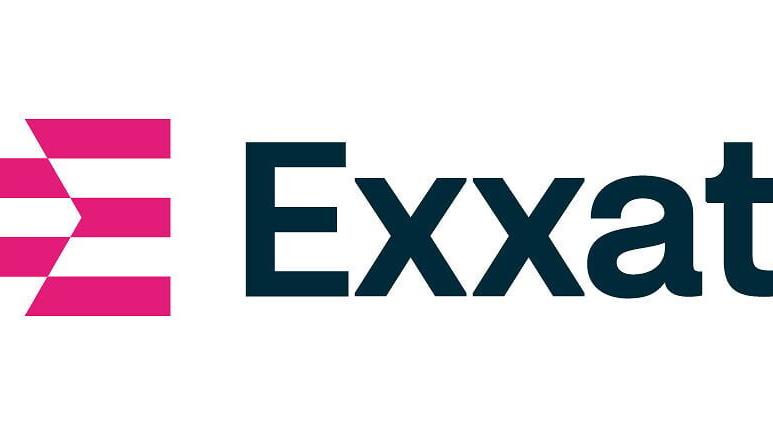Exxat Logo