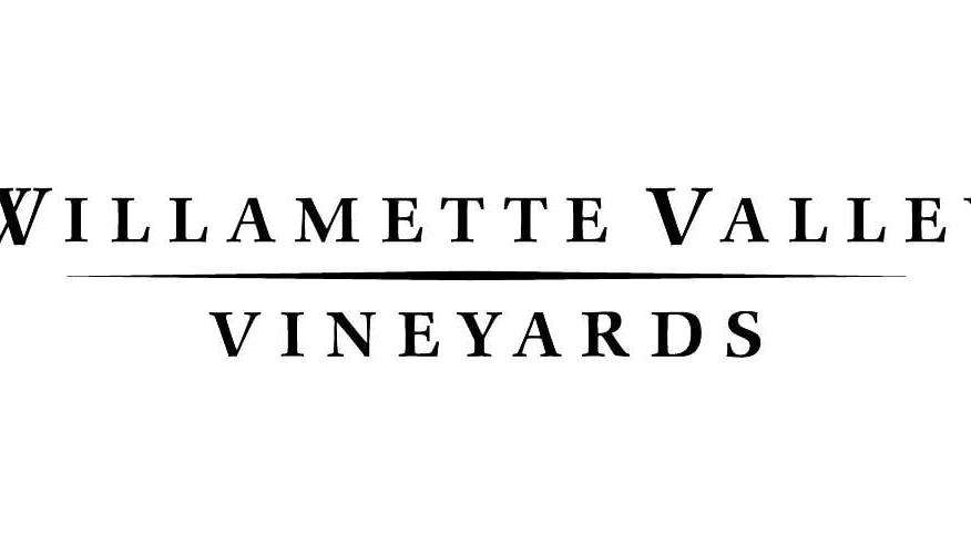 Willamette Valley Vineyards Logo