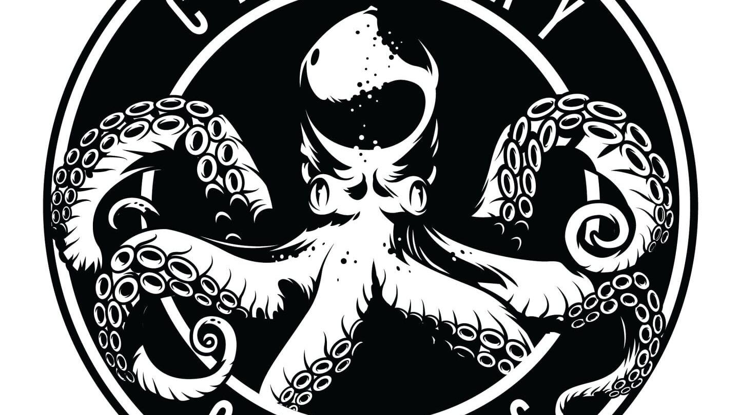 Castaway Cannabis logo.