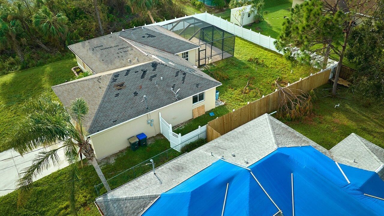 How predictive AI is changing the way contractors assess storm damage