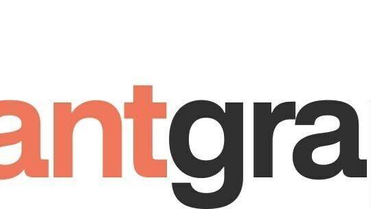 RadiantGraph logo (PRNewsfoto/RadiantGraph, Inc)