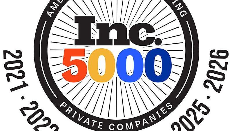 INC 5000 - Samuel Hale 6 Year icon