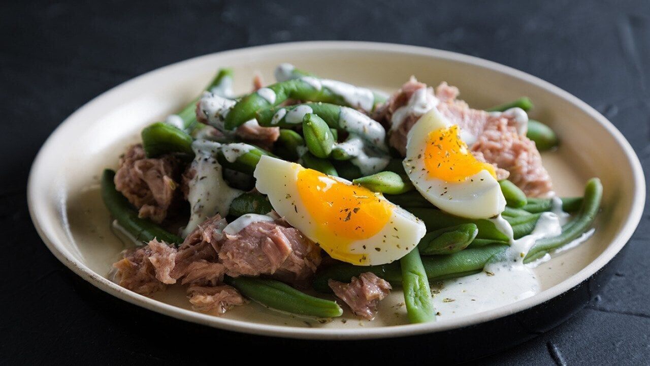 Protein is everywhere: Why 2026 is the year of the protein-first diet