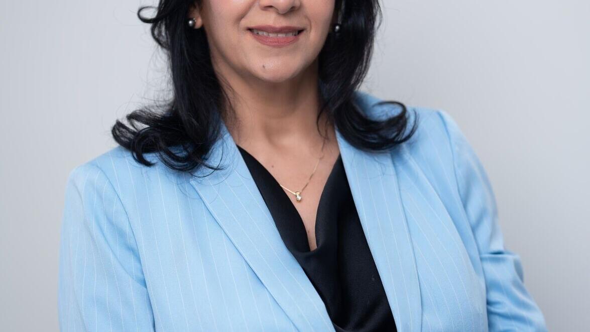Sonal Ramrakhiani