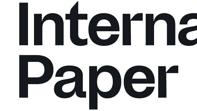 International Paper Logo