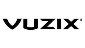 Vuzix Corporation logo
