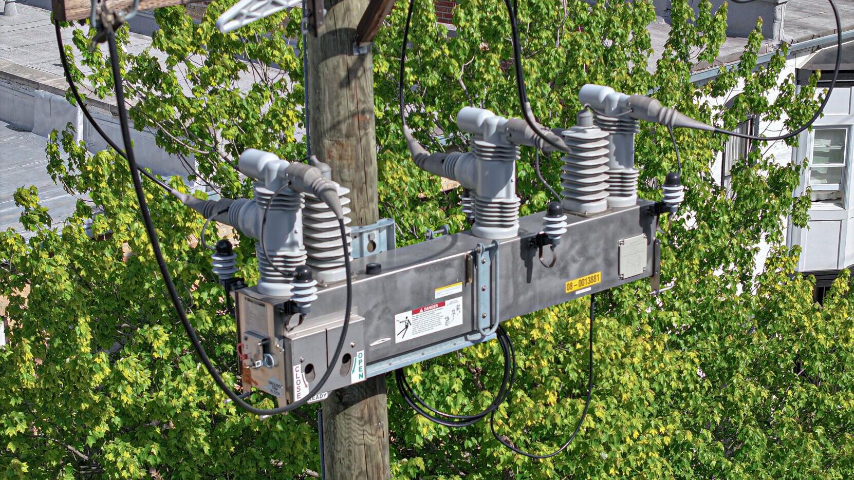 S&amp;C Electric Company and the U.S. Department of Energy's Argonne National Laboratory have expanded their collaboration through a new umbrella Cooperative Research and Development Agreement (CRADA) to advance technologies that support a more resilient, r...
