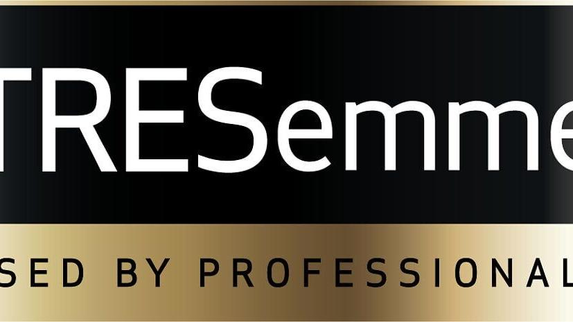 TRESemmé Used By Professionals