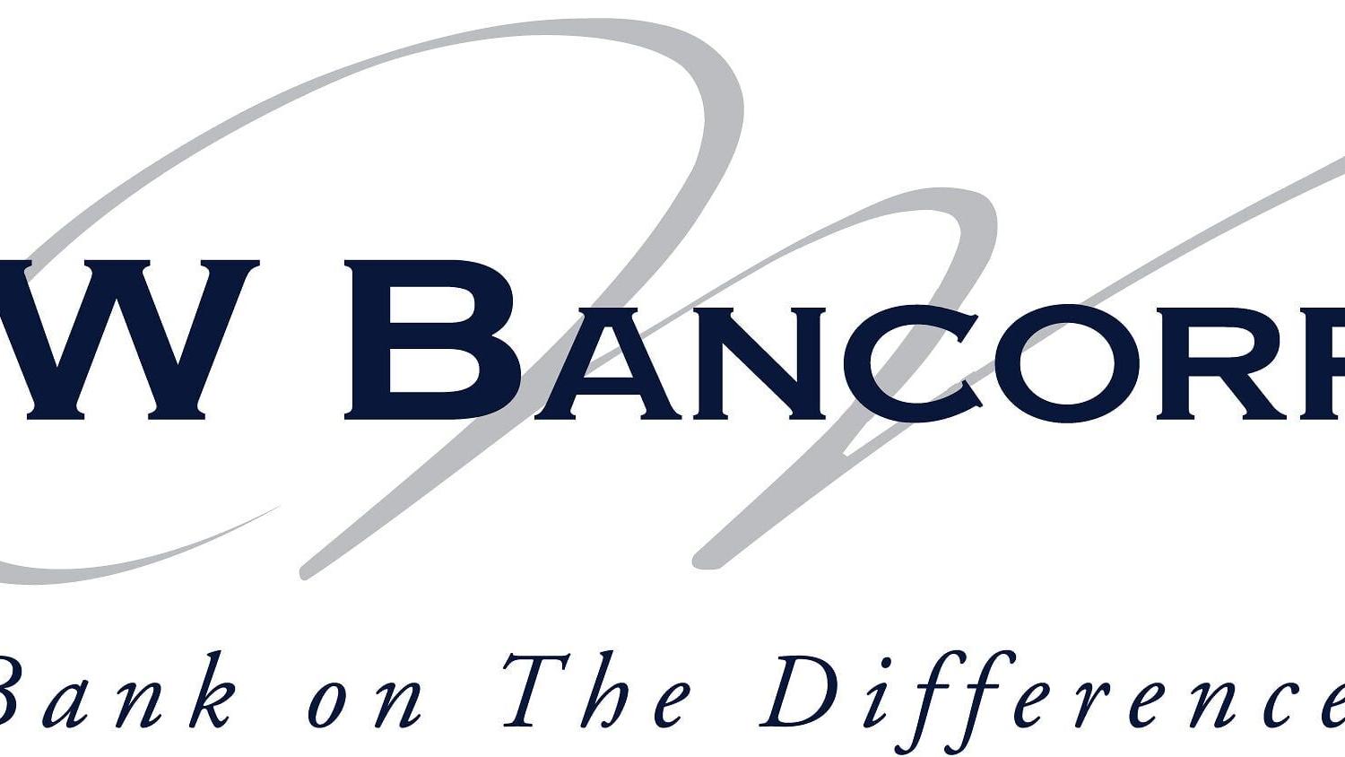 CW Bancorp