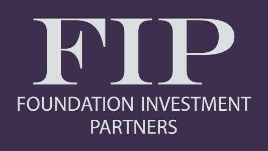 FIP logo (PRNewsfoto/Foundation Investment Partners)