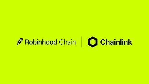 Through Chainlink, Robinhood Chain is now natively connected across chains and able to offer its users highly secure real-world assets at scale.