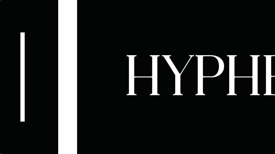 Hyphen Logo