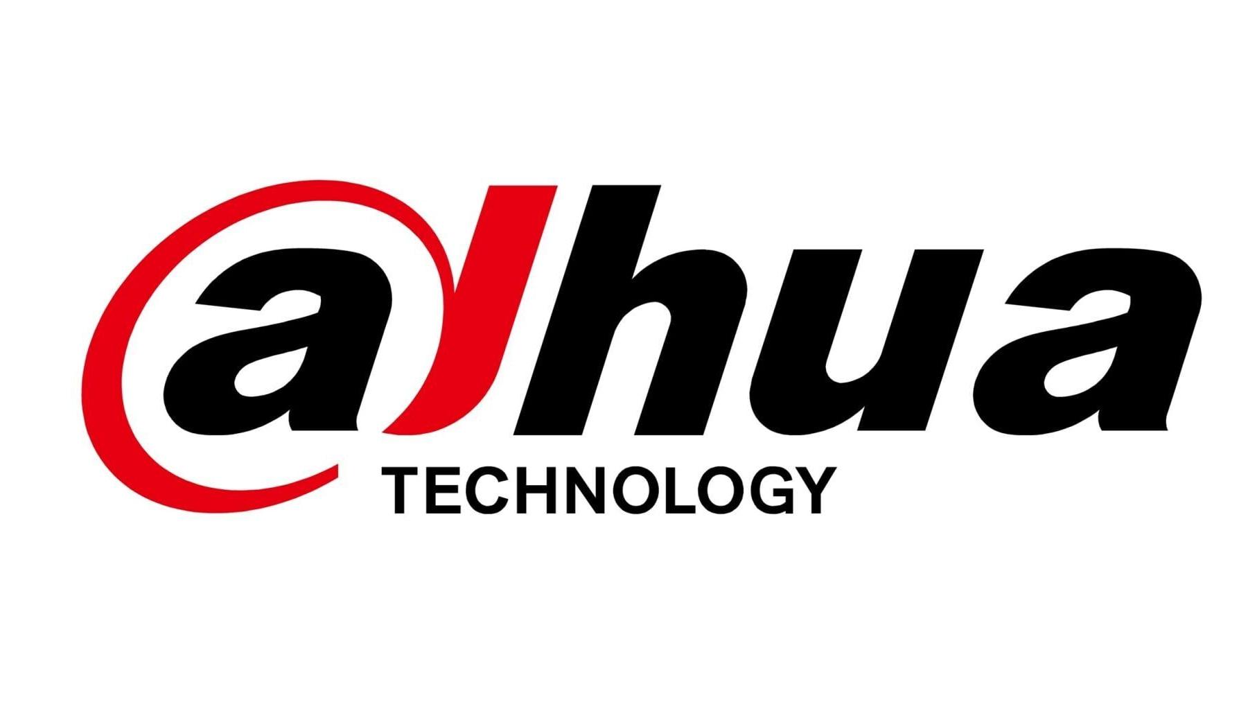 Dahua_LOGO_Logo
