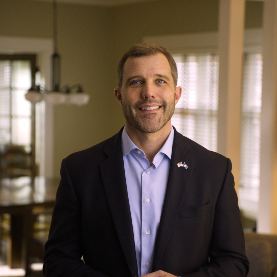 Senate candidate Seth Bodnar (I) release policy and reform agenda