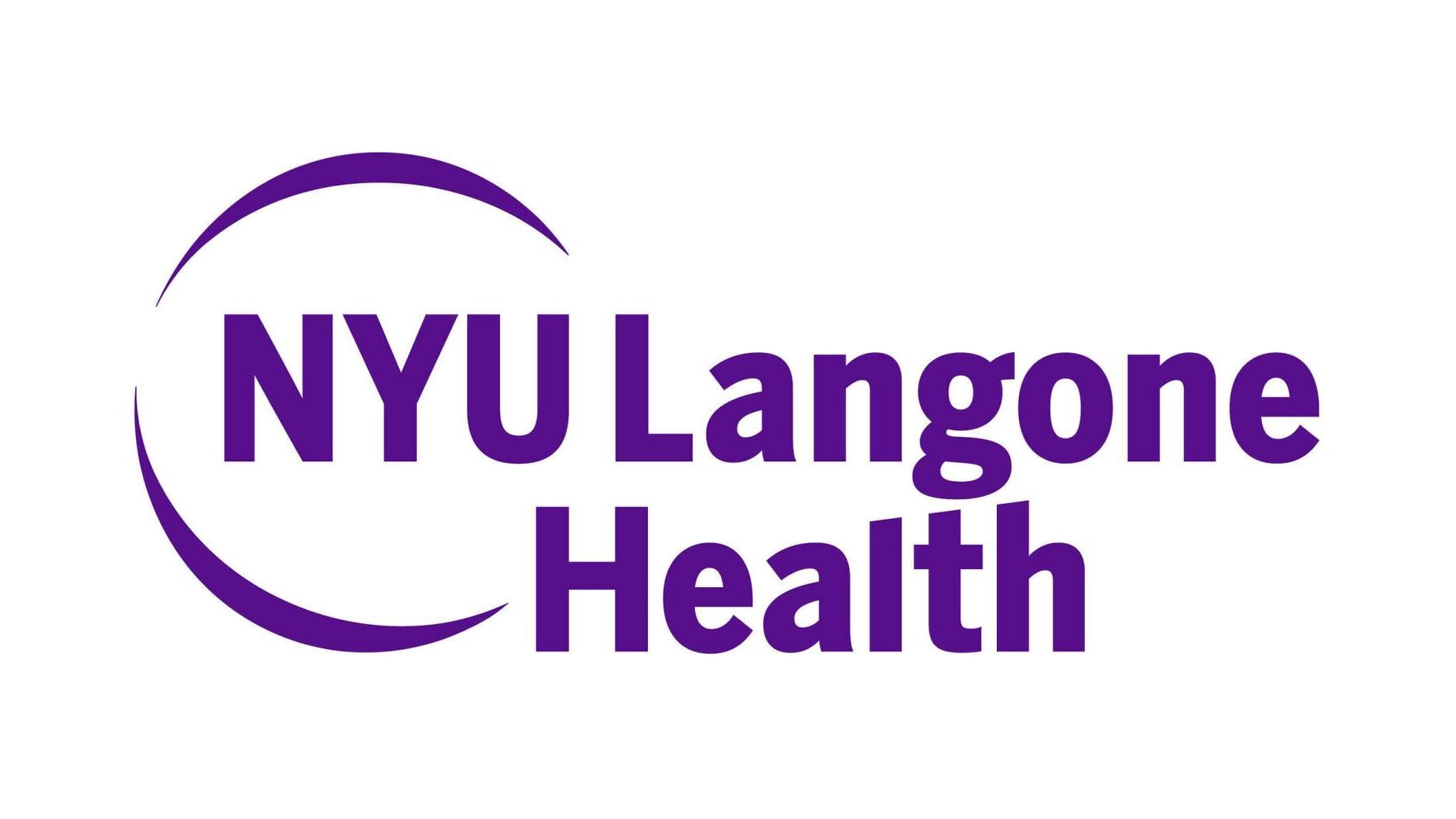 (PRNewsfoto/NYU Langone Health)