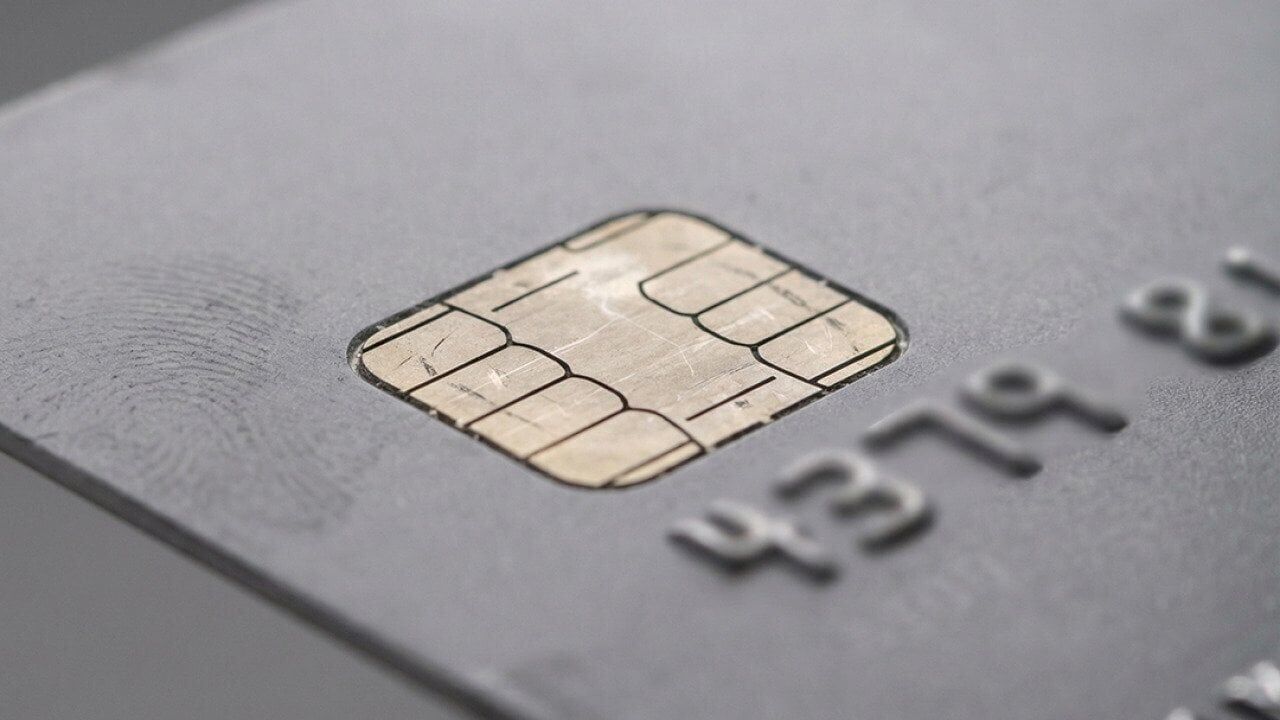 Smart card technology: 6 types and their practical applications