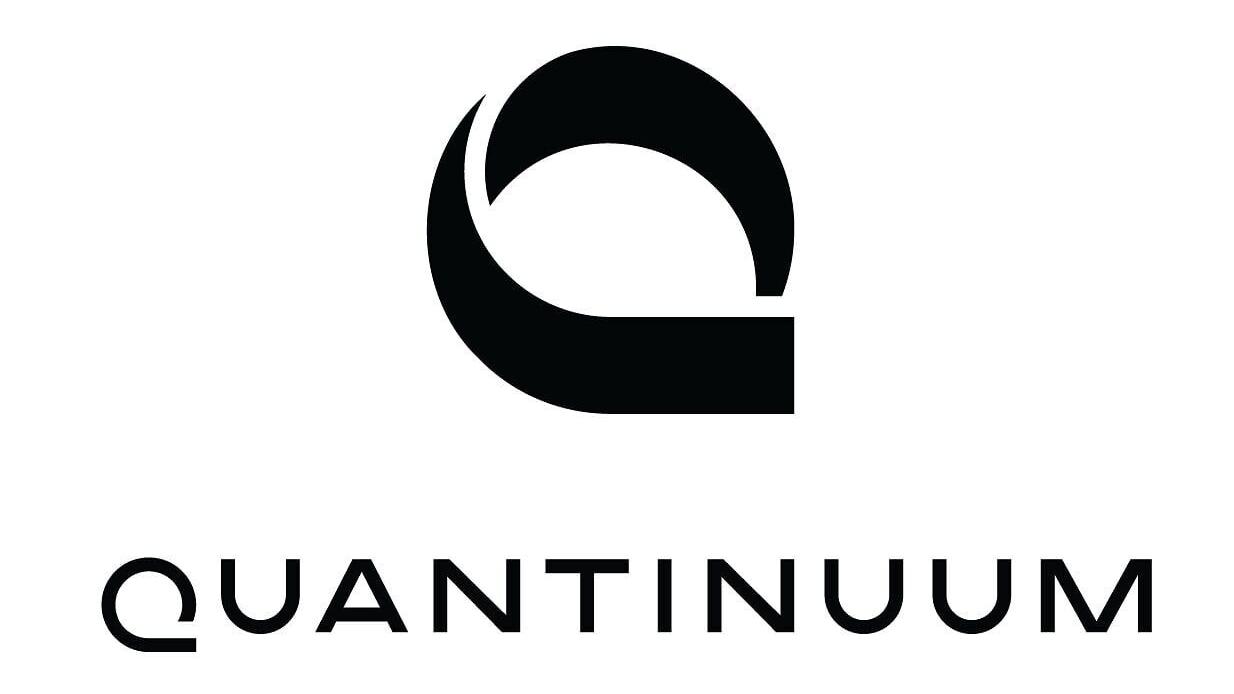Quantinuum Logo