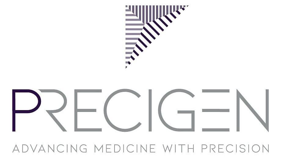Precigen Logo