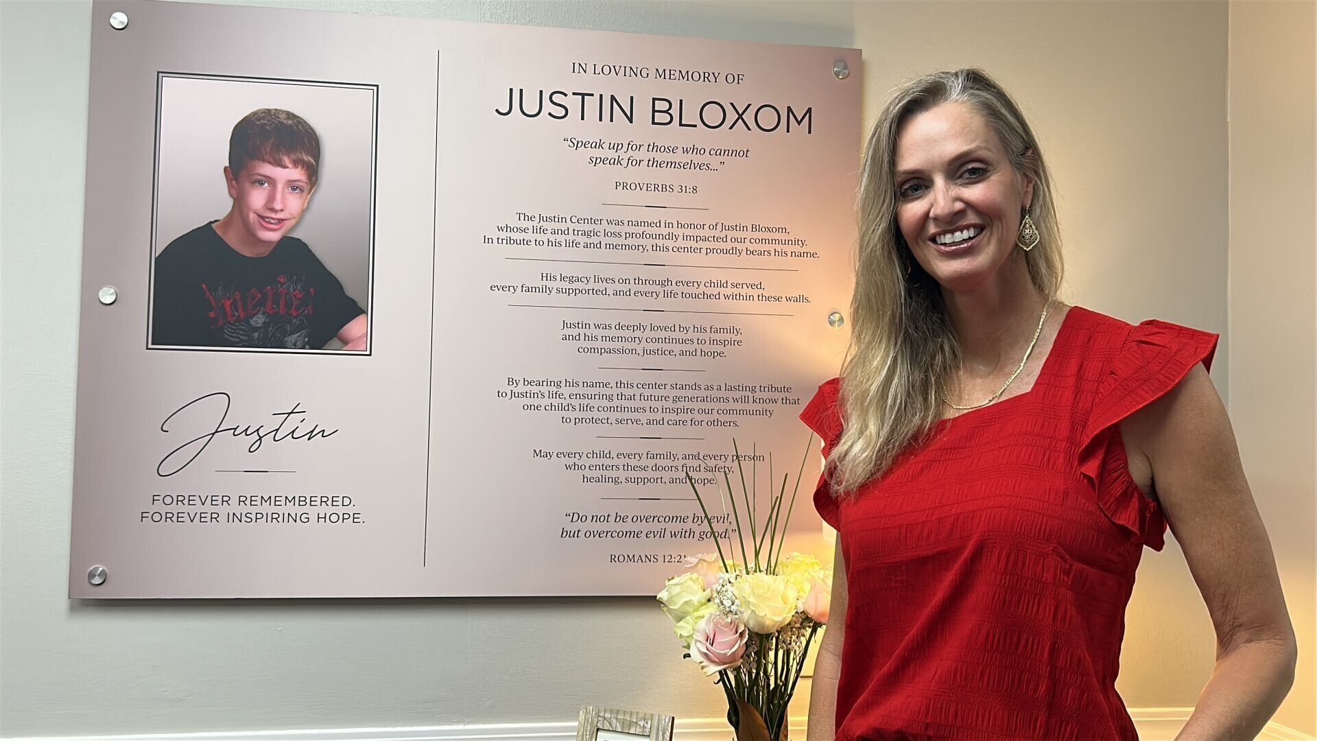 The Justin Center