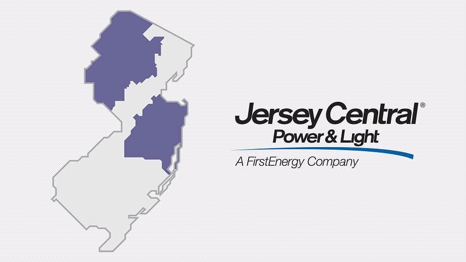 Jersey Central Power &amp; Light (JCP&amp;L) is the largest electric distribution utility by service area in the New Jersey.