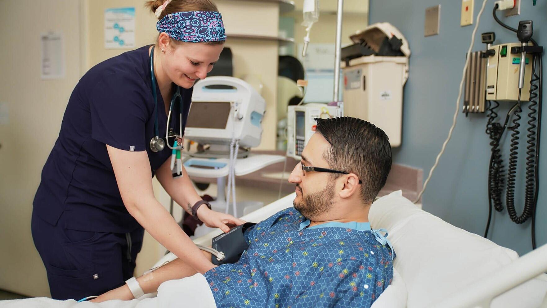The Barbara Ann Karmanos Cancer Institute has seen an historic number of new cancer cases in FY25, as well as growth in cancer research, innovation and discoveries, new therapies, and more.