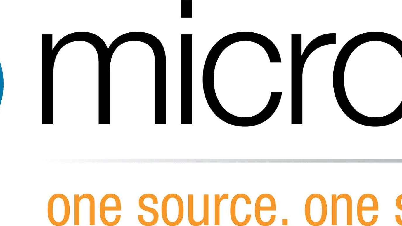 Micross... One Source. One Solution.
