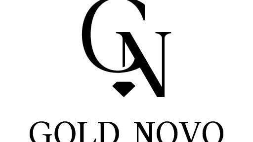 logo (PRNewsfoto/Gold Novo)