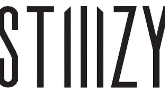 STIIIZY Logo