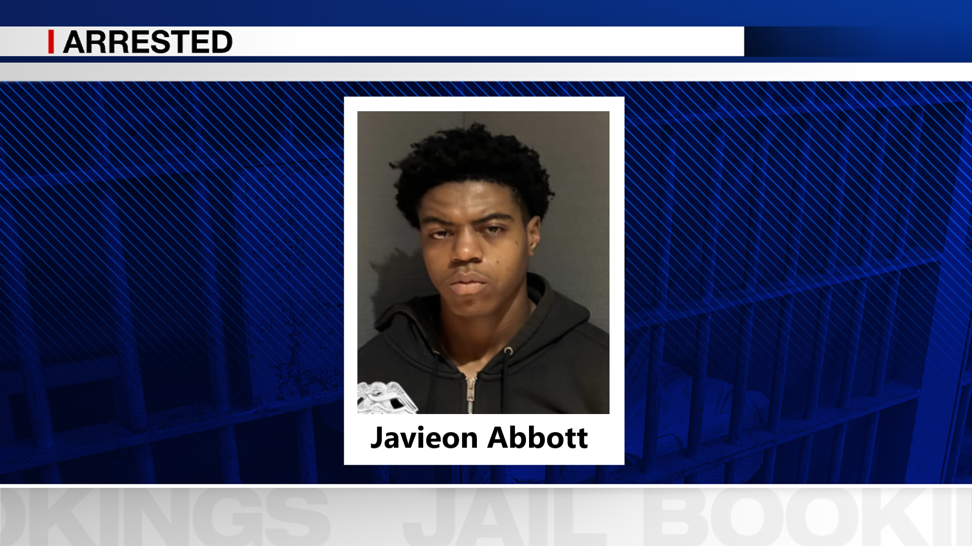 Javieon Abbott