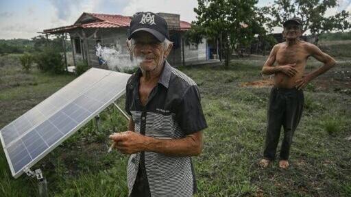 Since Washington launched an energy blockade in January, living conditions have worsened markedly across the island