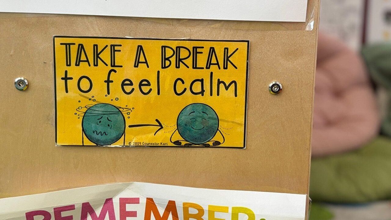 Teachers say there’s a rise in misbehavior even among the littlest kids