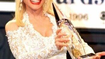 Dolly Parton won a pile of Grammys and Academy of Country Music awards