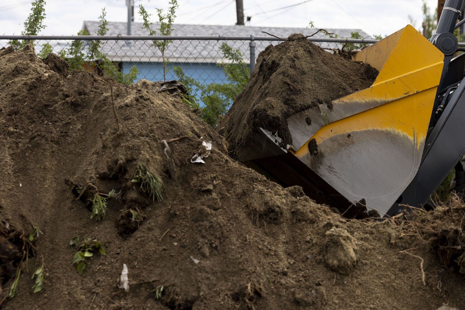 Soil Remediation