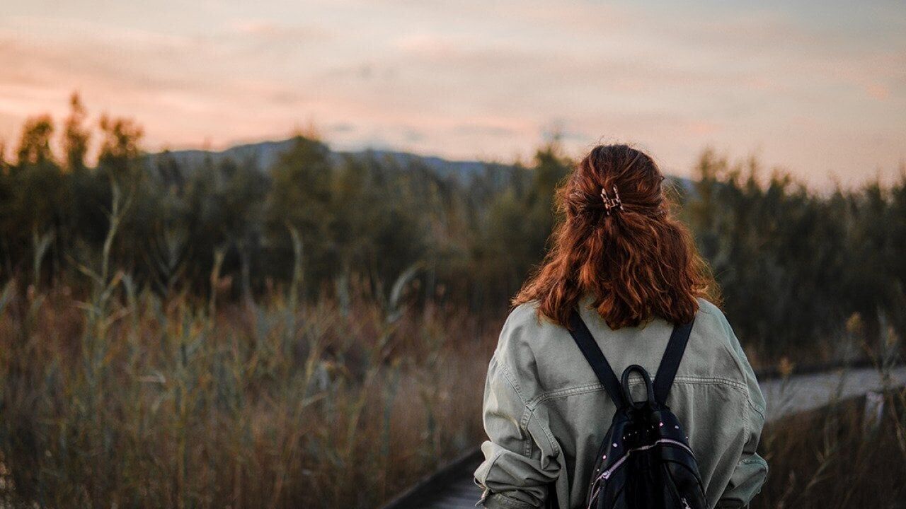The vacation destination personality test: What your dream trip says about you