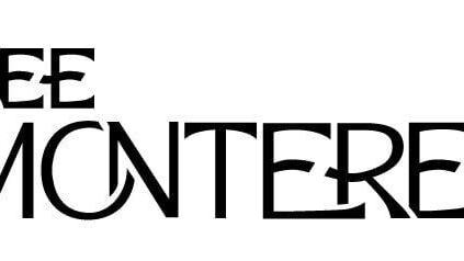 See Monterey logo (PRNewsfoto/See Monterey)