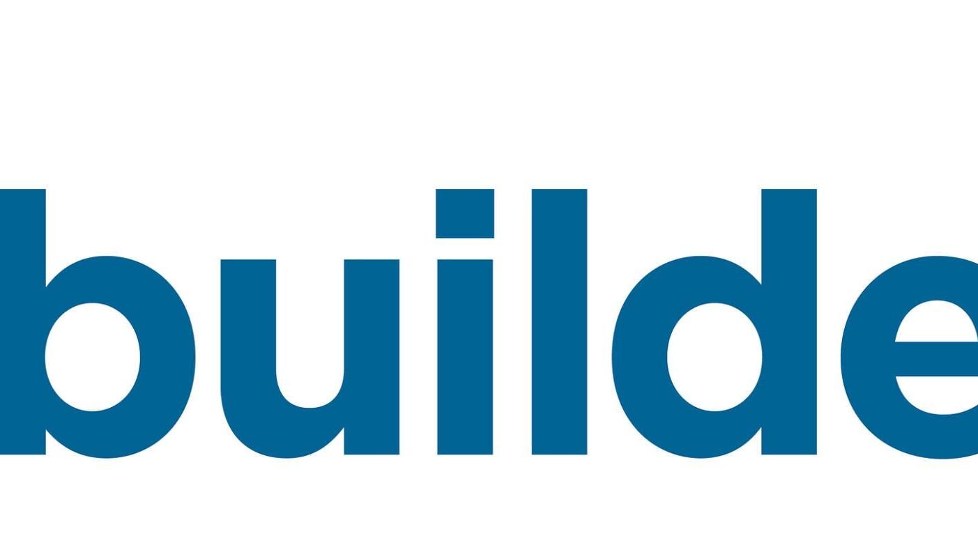 Builders Logo 2020
