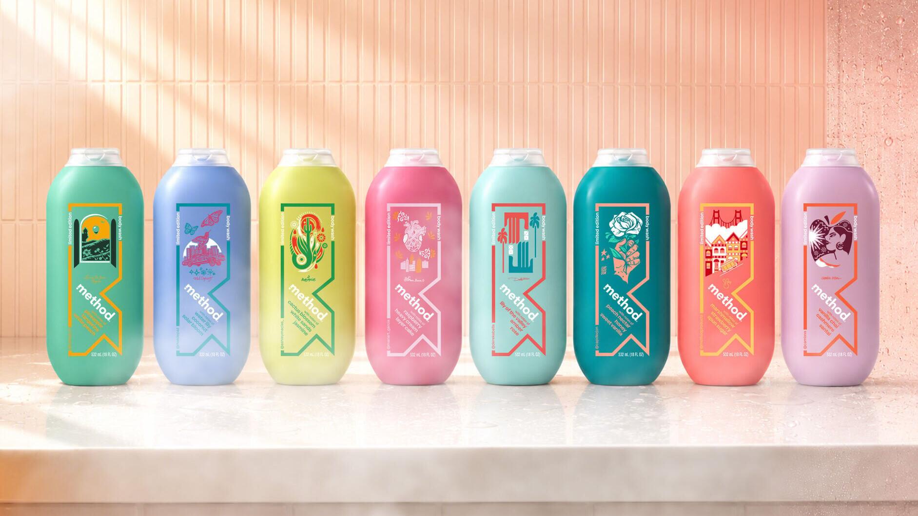 Limited-Edition Artist Collection