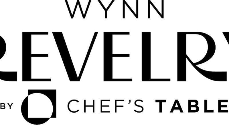 Wynn Revelry Logo