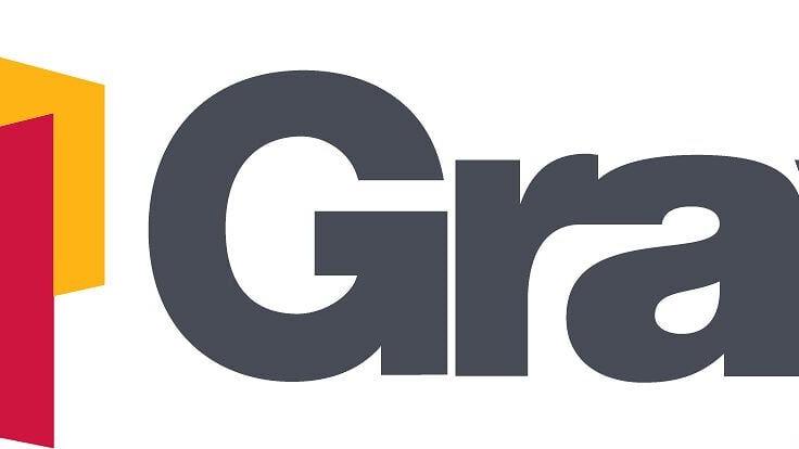 Logo - Gray