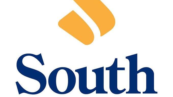 SouthState logo