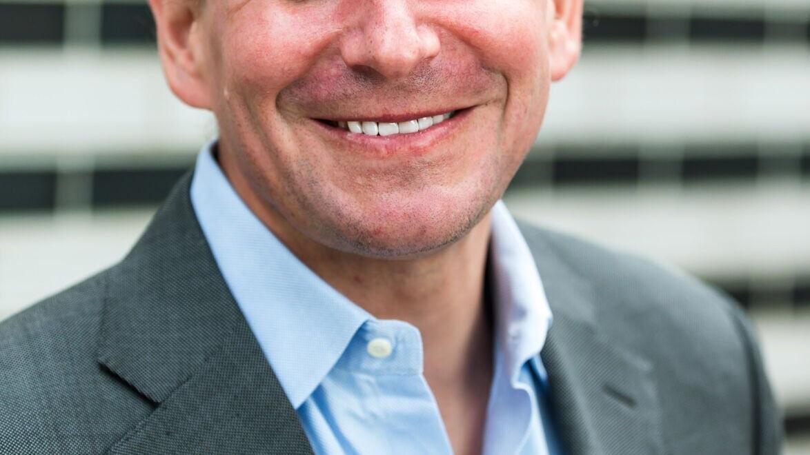 Mika Newton, CEO of xCures.