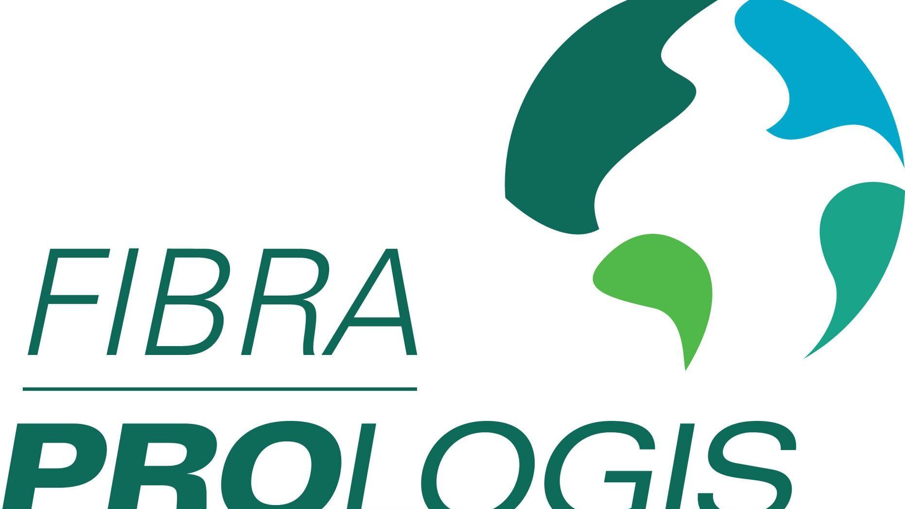 FIBRA Prologis. (PRNewsFoto/FIBRA Prologis)