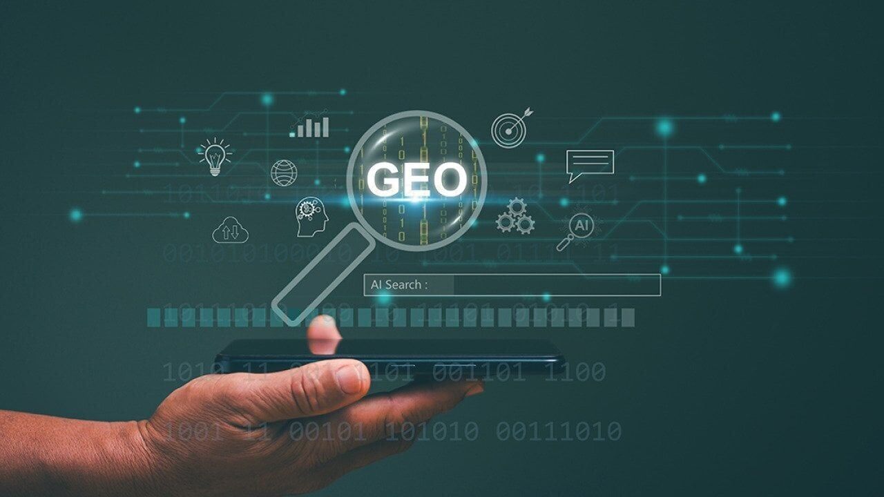 What is generative engine optimization? A practical playbook for AI search
