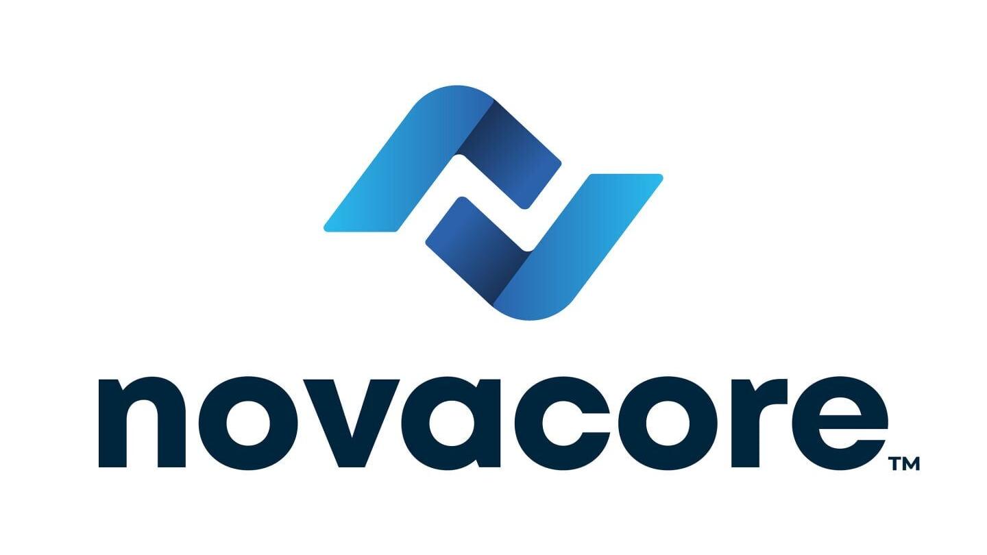 Novacore logo