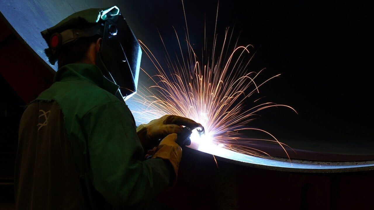 Nearly half of America has quietly considered the trades. What’s stopping them?