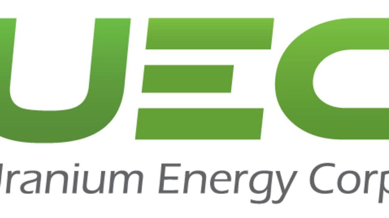 UEC logo (CNW Group/Uranium Energy Corp)
